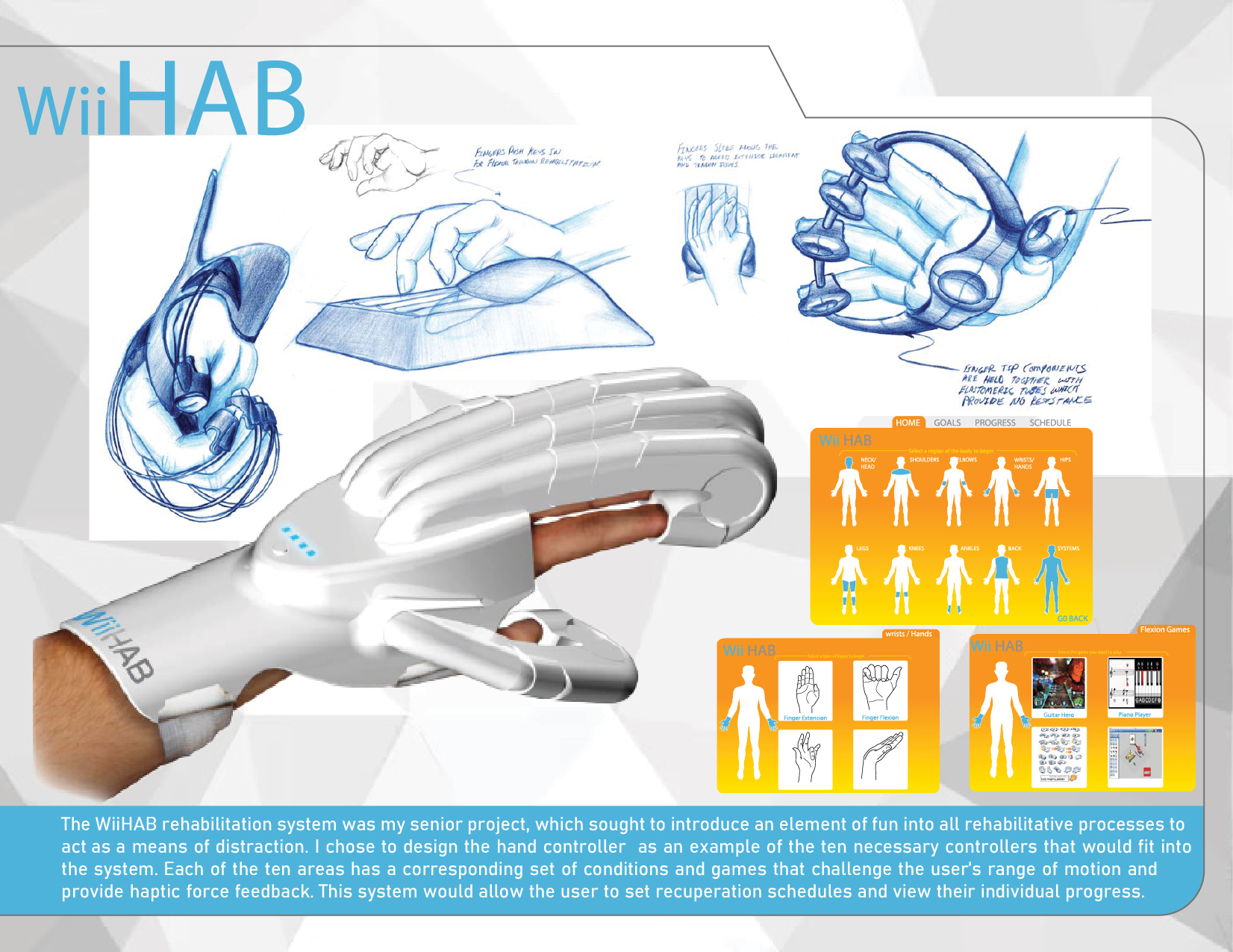 Wolfgang Design , Industrial Design , Engineering , Web Development , SEO , Marketing , Graphic Design , San Diego , California , Southern California , SoCaL