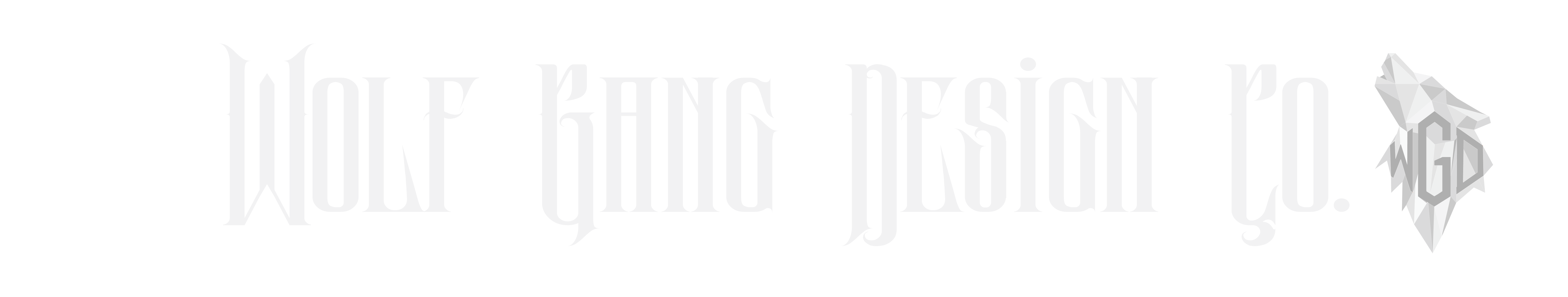 Wolf Gang Design Co.